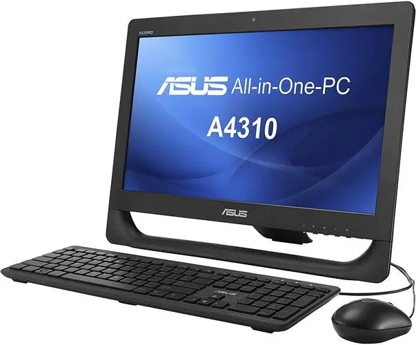 潮州华硕一体机维修